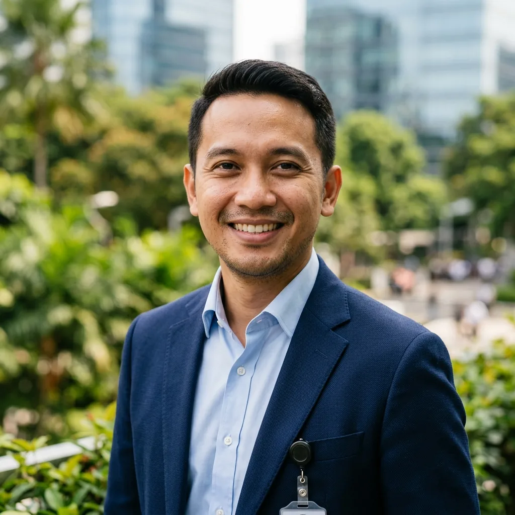 Foto Bambang Setyawan